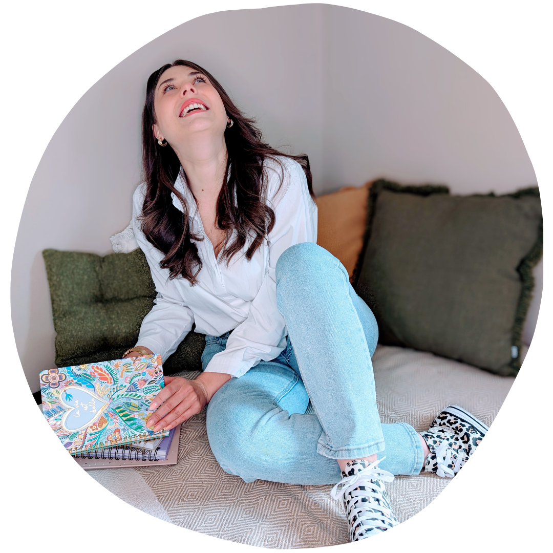 Marie - Experte en Communication Authentique sur Annecy, Chambéry, Rumilly