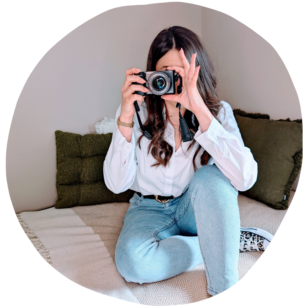 Marie - Experte en Communication Authentique sur Annecy, Chambéry, Rumilly